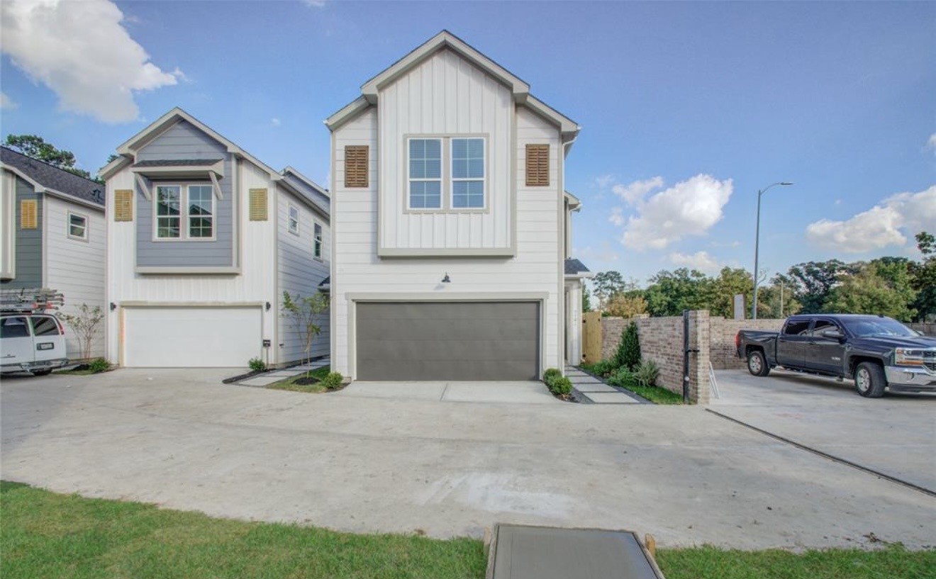 778 W Tidwell Road I Houston TX 77091