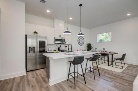 778 W Tidwell Road I Houston TX 77091