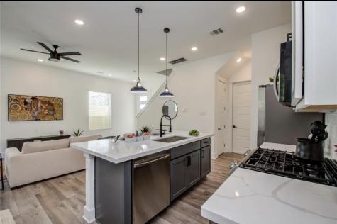 778 W Tidwell Road I Houston TX 77091