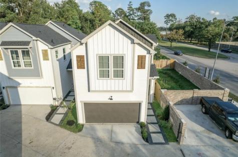 778 W Tidwell Road I Houston TX 77091