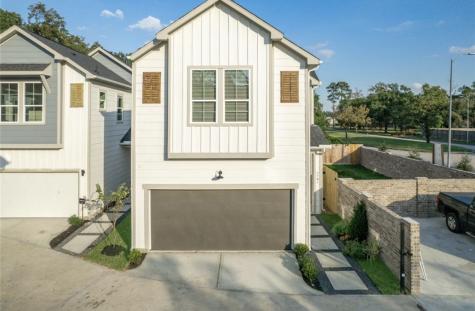 778 W Tidwell Road I Houston TX 77091