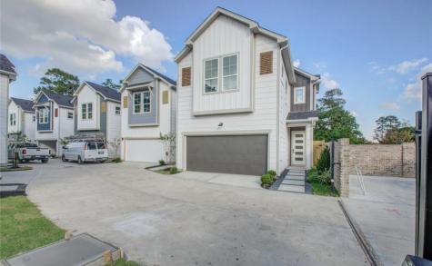 778 W Tidwell Road I Houston TX 77091
