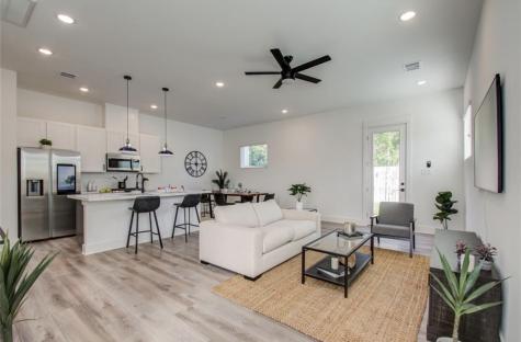 778 W Tidwell Road I Houston TX 77091