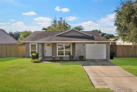 24015 Running Iron Drive Hockley TX 77447