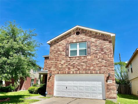 16342 Melody View Court Cypress TX 77429