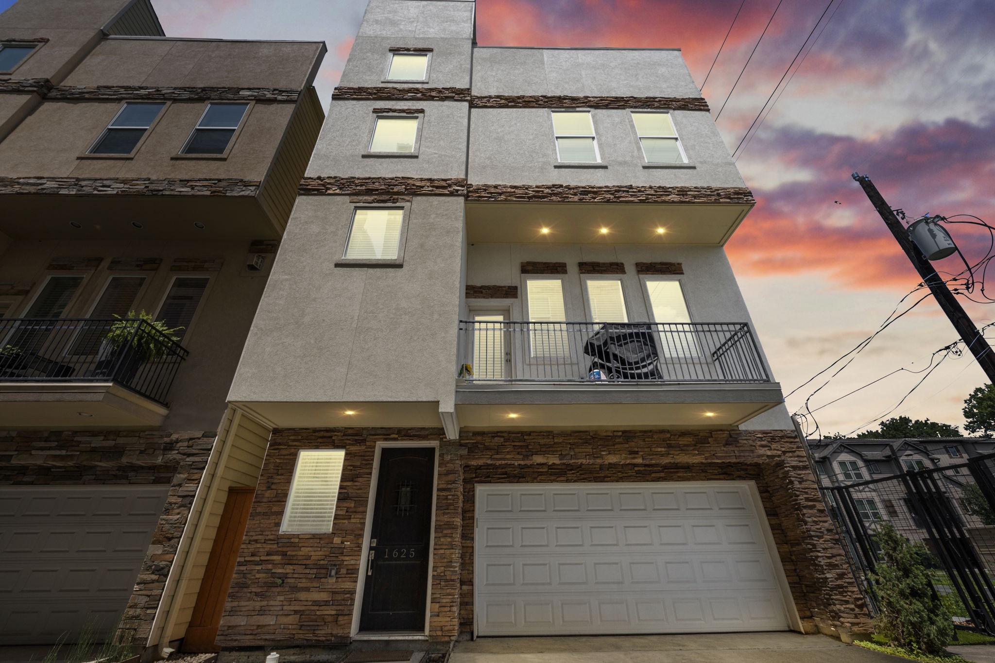 1625 Shearn Street Houston TX 77007