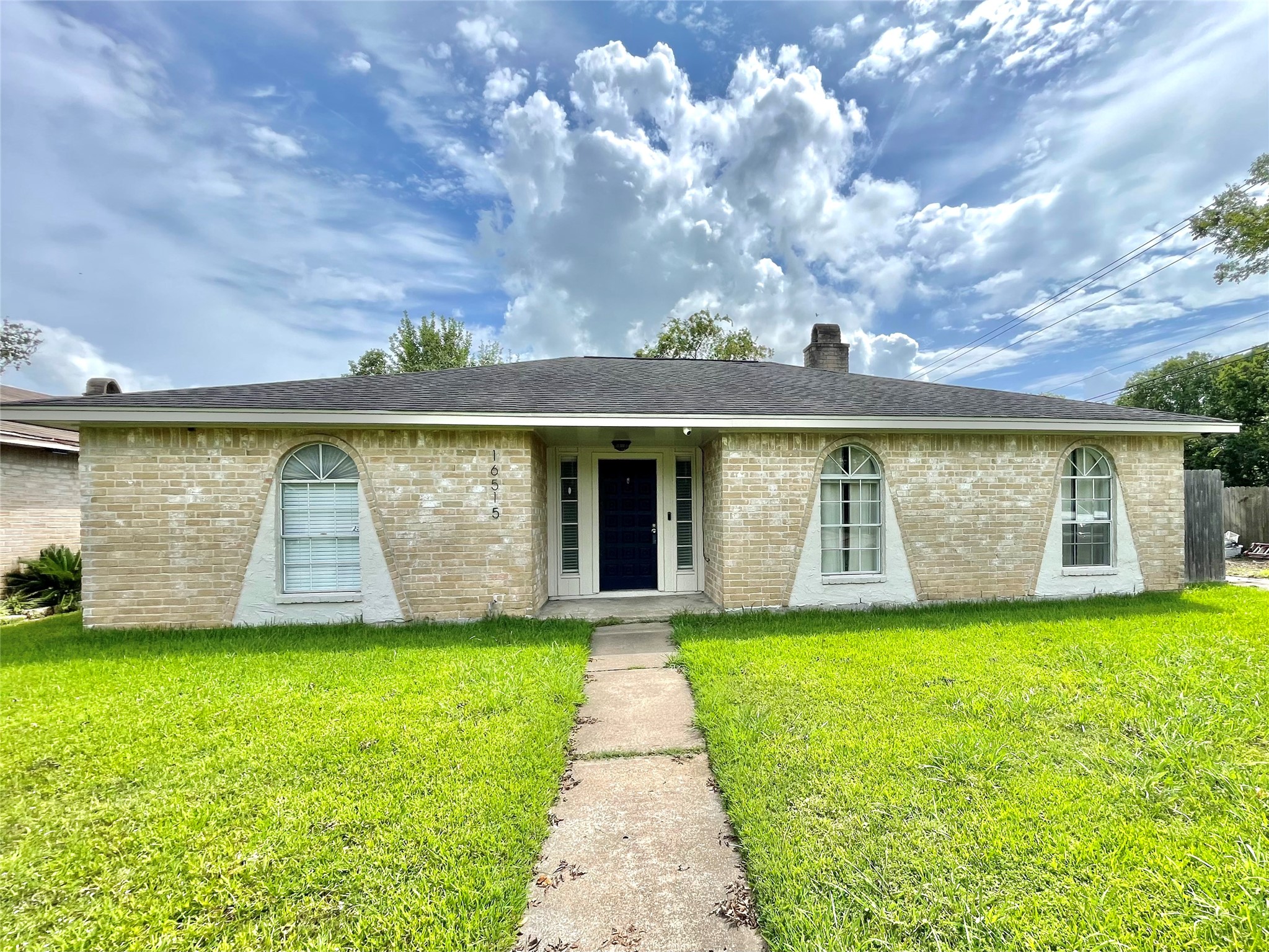 16515 Forest Bend Avenue Friendswood TX 77546