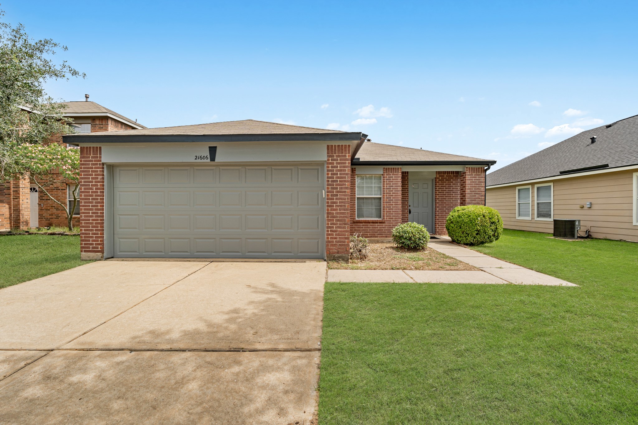 21606 Borah Peak Way Katy TX 77449