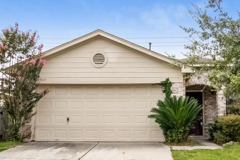 10743 Jordan Heights Drive Houston TX 77016