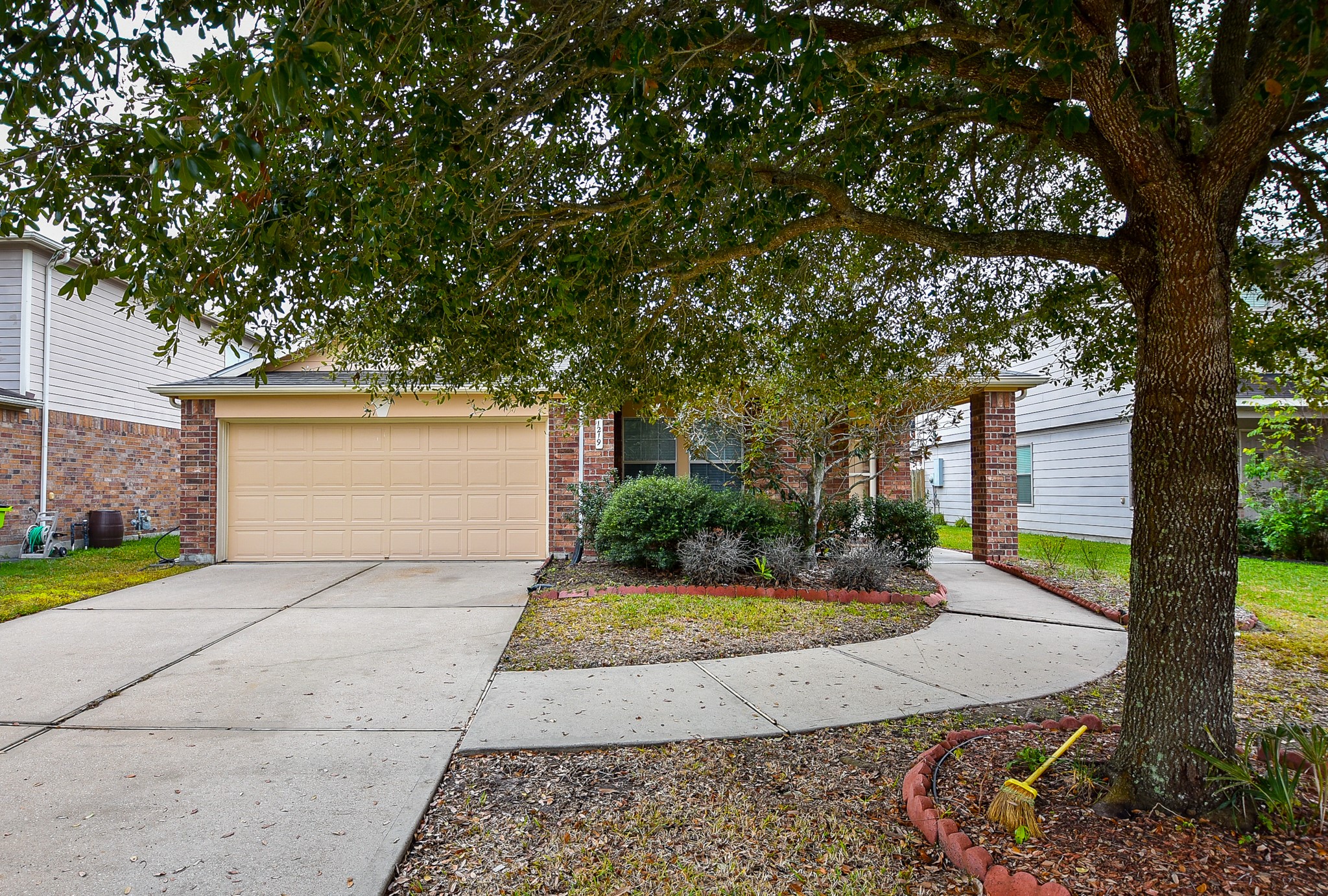 1219 Blackhawk Ridge Court Rosenberg TX 77471