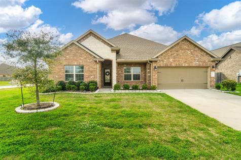 513 Sugar Trail Drive League City TX 77573