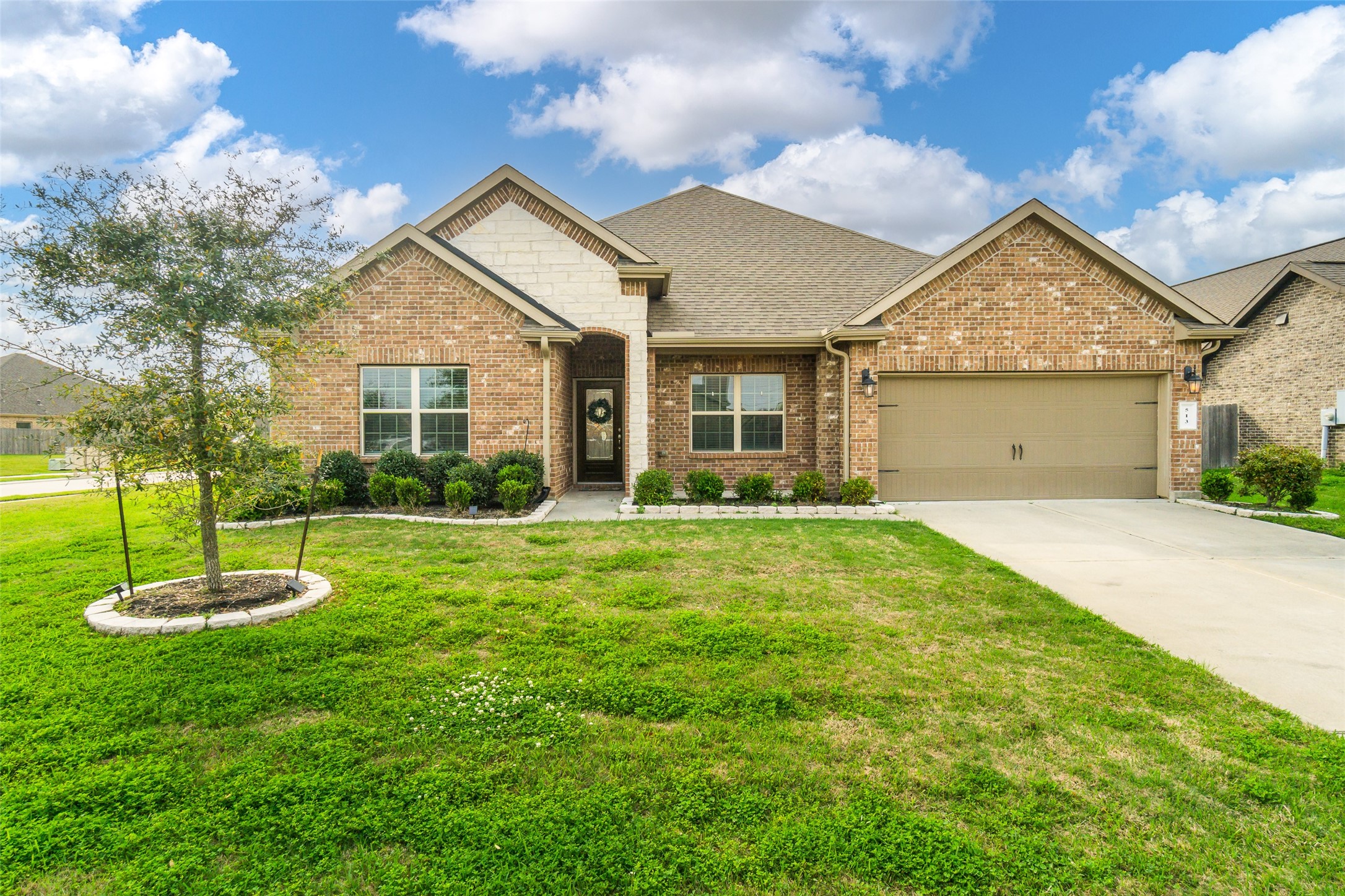 513 Sugar Trail Drive League City TX 77573