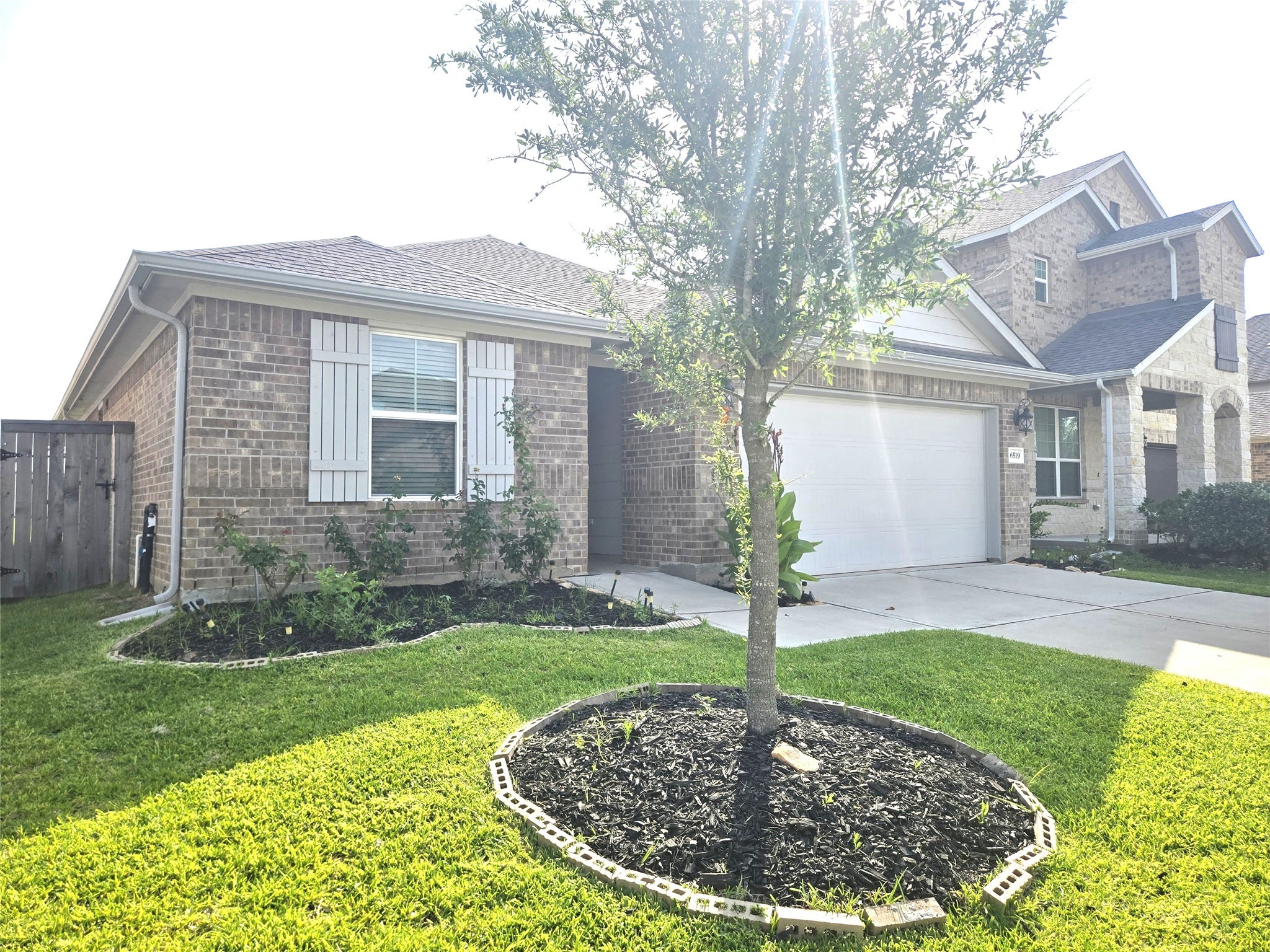 6519 Cody Mountain Trail Richmond TX 77407