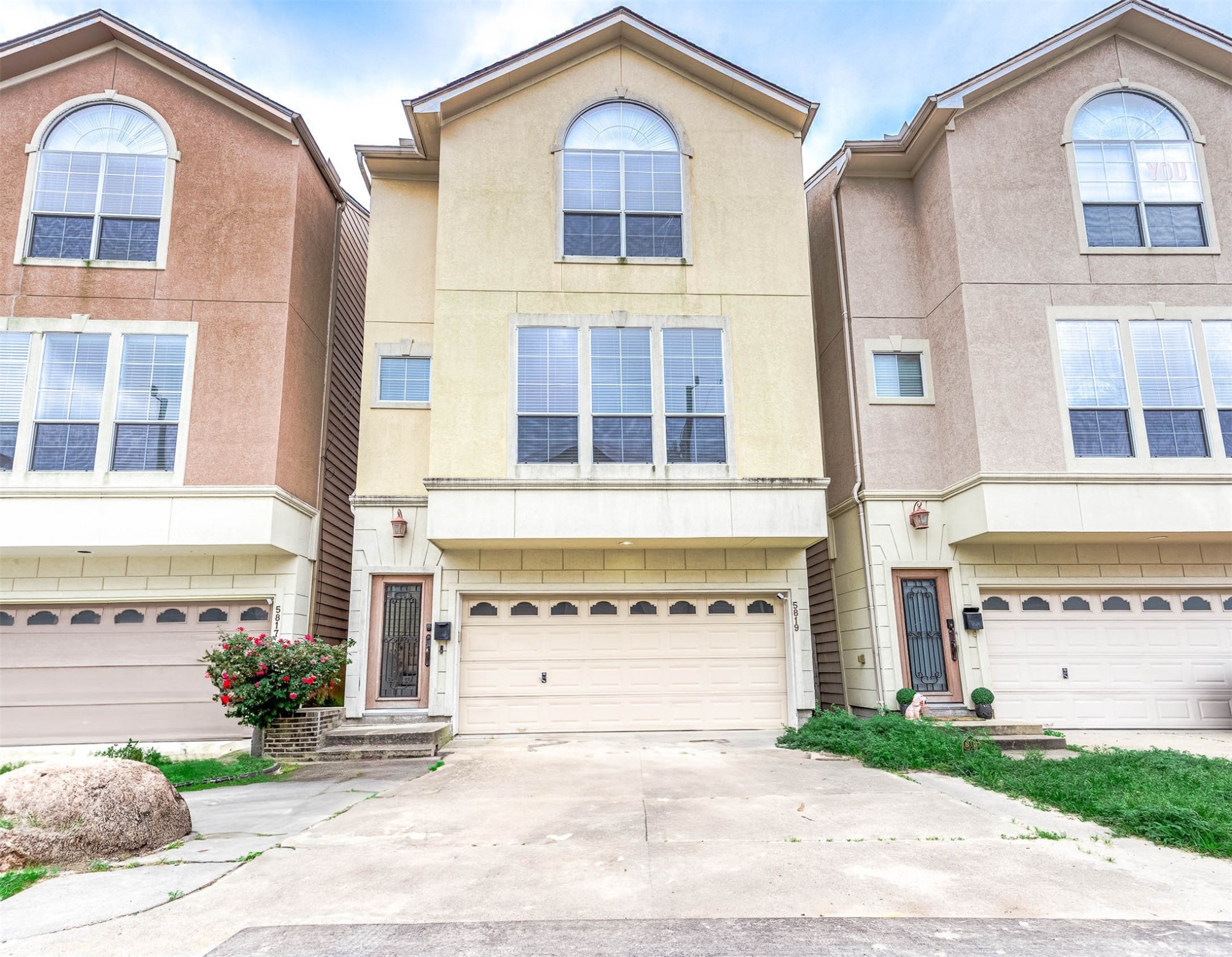5819 Katy Street Houston TX 77007