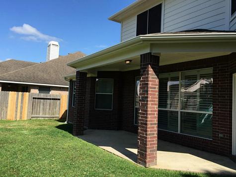 4746 Autumn Orchard Lane Katy TX 77494
