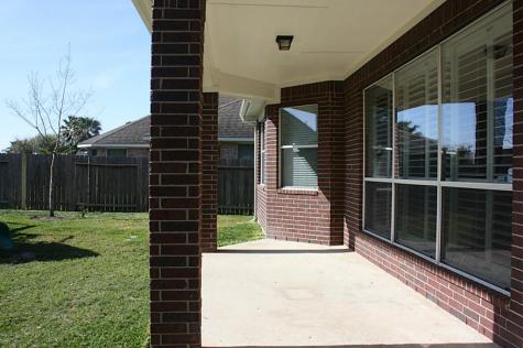 4746 Autumn Orchard Lane Katy TX 77494