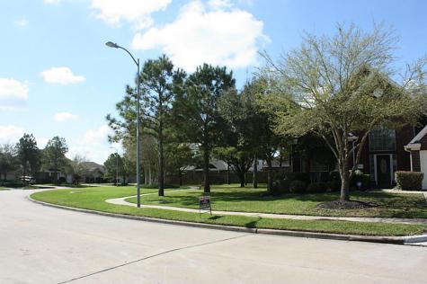 4746 Autumn Orchard Lane Katy TX 77494