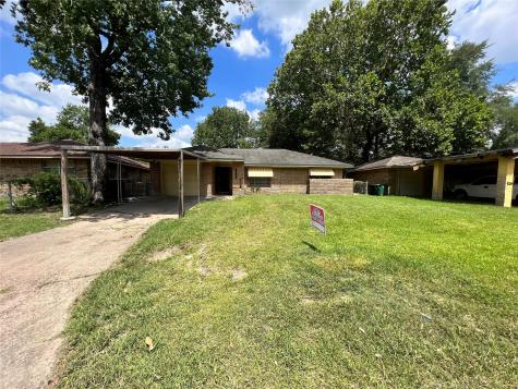 10214 Envoy Street Houston TX 77016