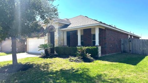 4035 Vicenza Avenue Katy TX 77493