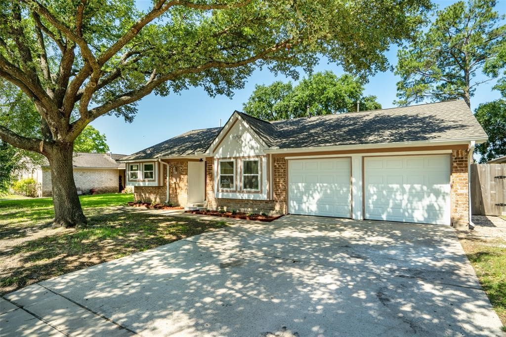 7302 Jetty Lane Houston TX 77072