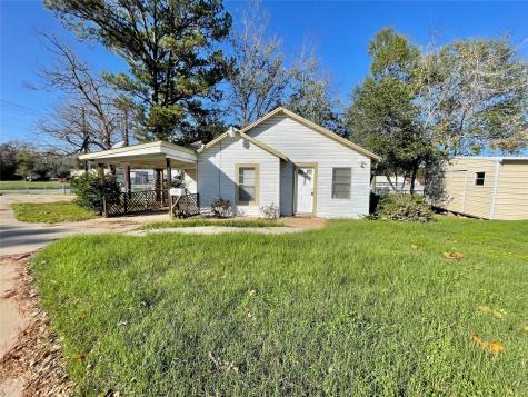 1201 S Austin Street Brenham TX 77833