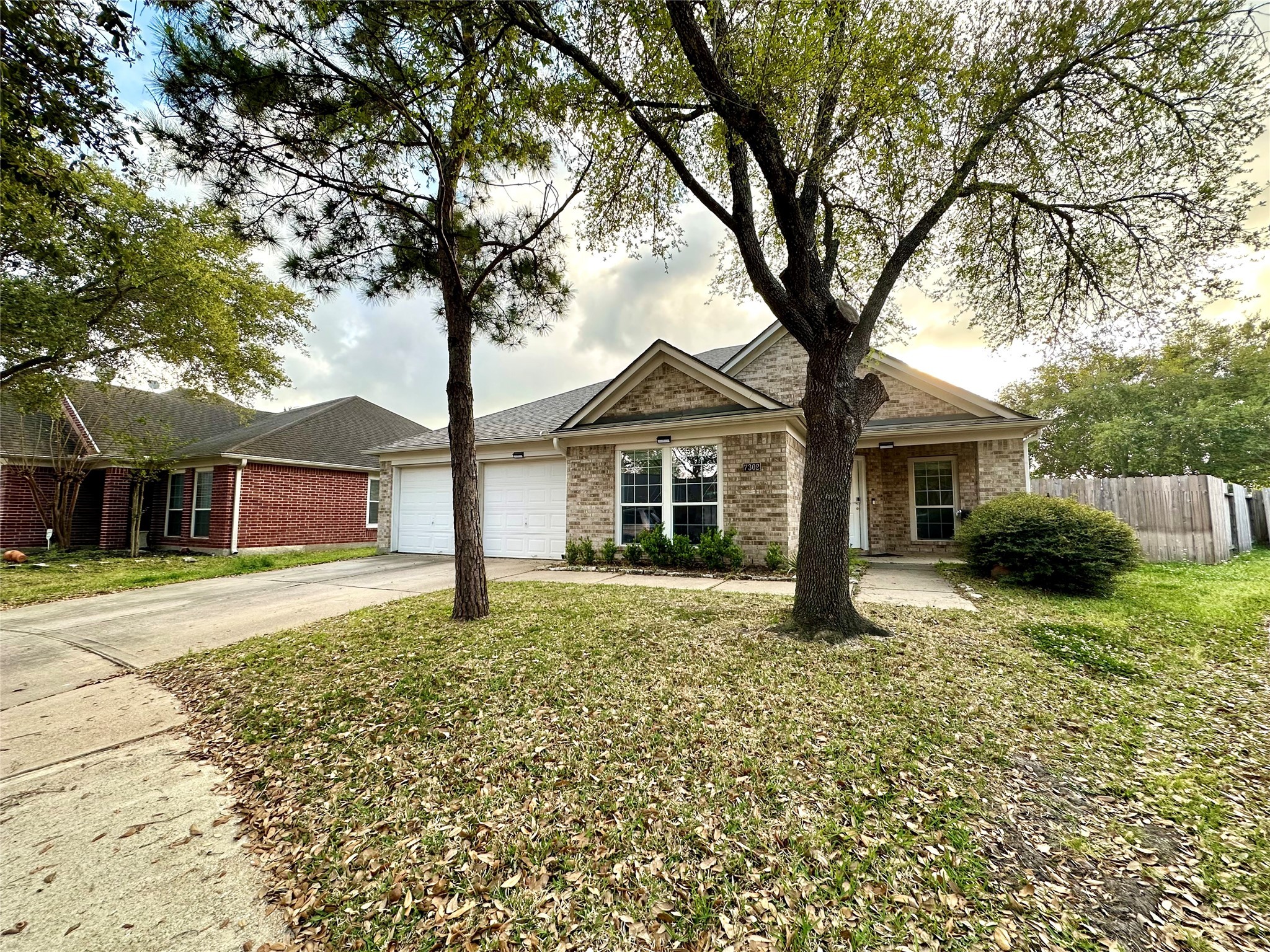 7302 Autumn Aspen Lane Richmond TX 77407