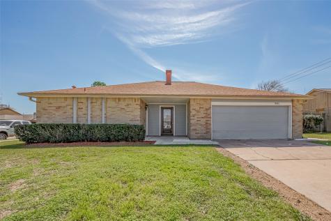 7003 Laughlin Drive Missouri City TX 77489