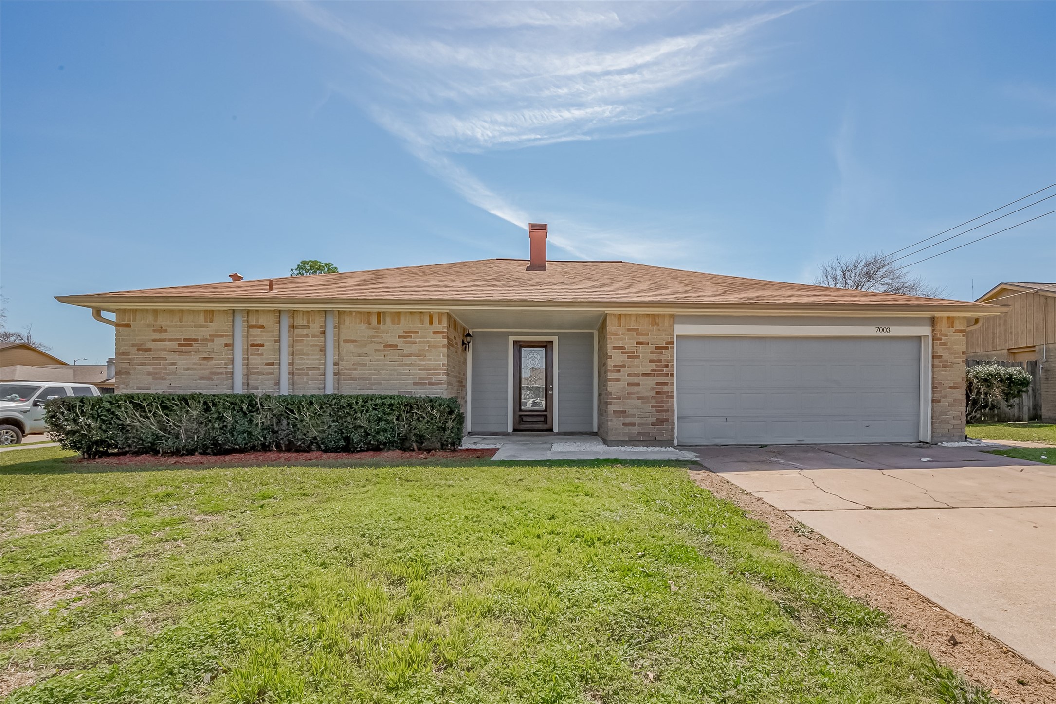 7003 Laughlin Drive Missouri City TX 77489