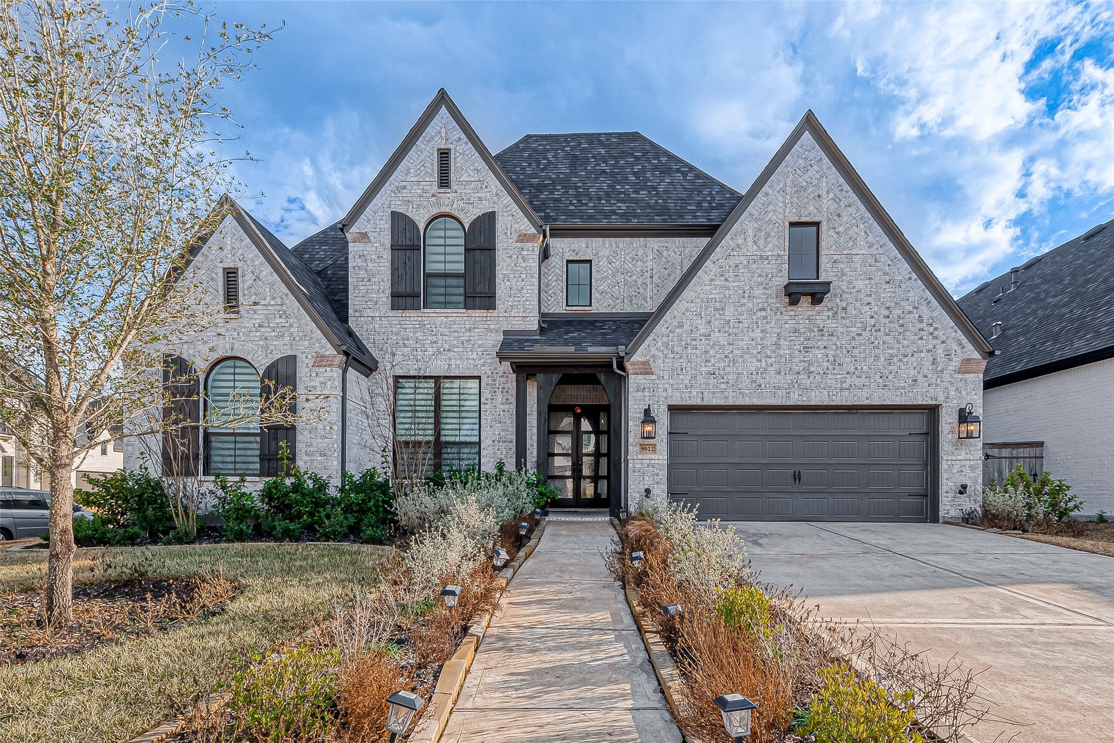 9022 Bayou Spring Court Missouri City TX 77459