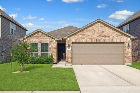 3330 Etring Lane Katy TX 77493