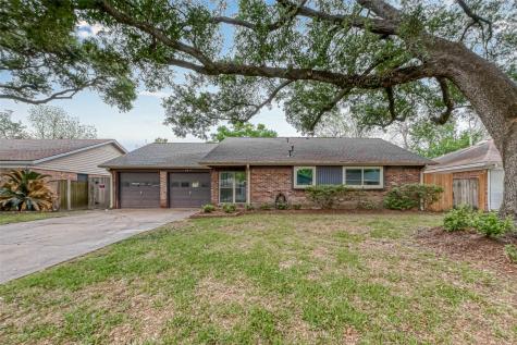 9618 Vilven Lane Houston TX 77080