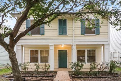 15836 S Alley Court Houston TX 77082