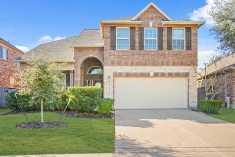 10011 Forrester Trail Katy TX 77494