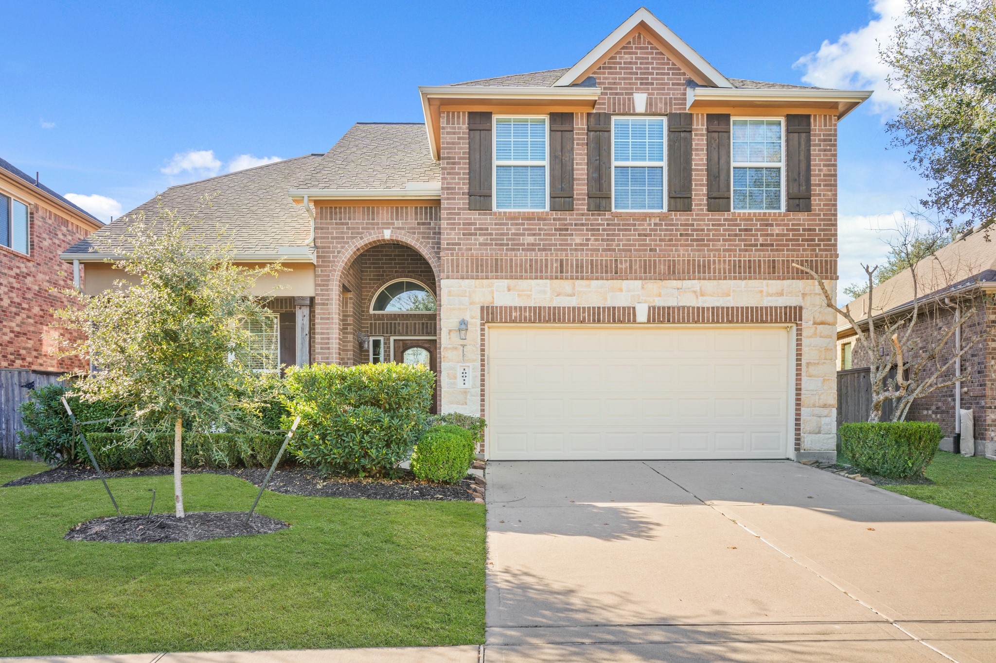 10011 Forrester Trail Katy TX 77494
