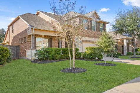 10011 Forrester Trail Katy TX 77494