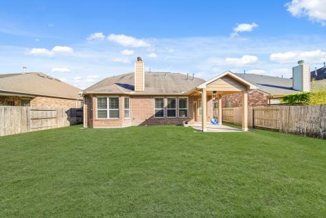 10011 Forrester Trail Katy TX 77494