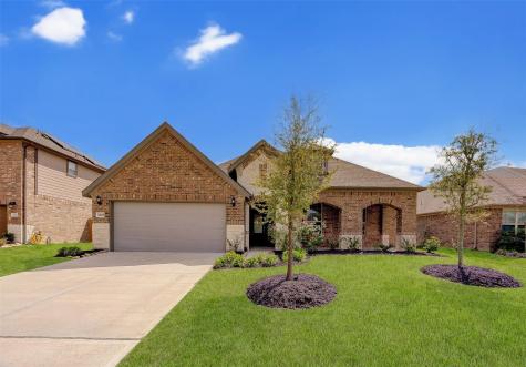 5218 Gerent Lane Katy TX 77493