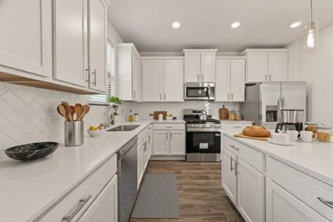 3241 Loam Lane Richmond TX 77406