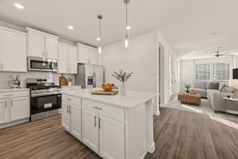 3241 Loam Lane Richmond TX 77406