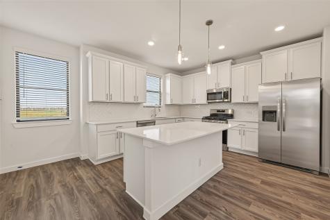 3241 Loam Lane Richmond TX 77406