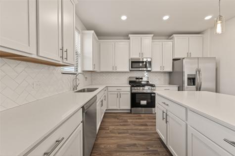 3241 Loam Lane Richmond TX 77406
