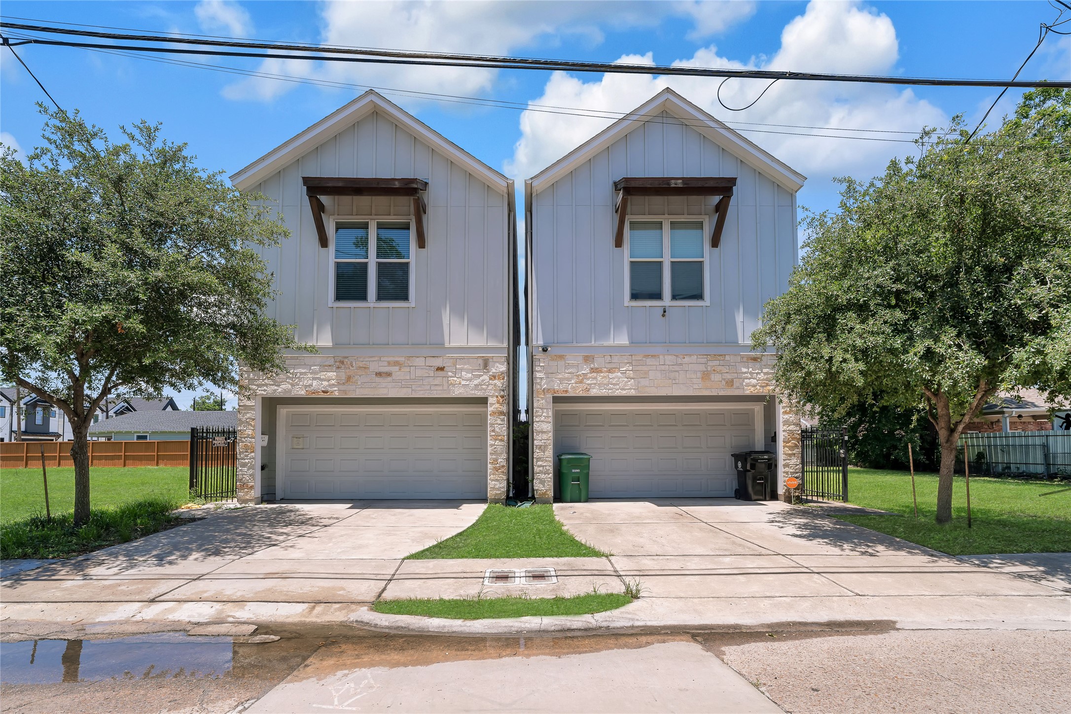 2707 Hardy Street Houston TX 77009