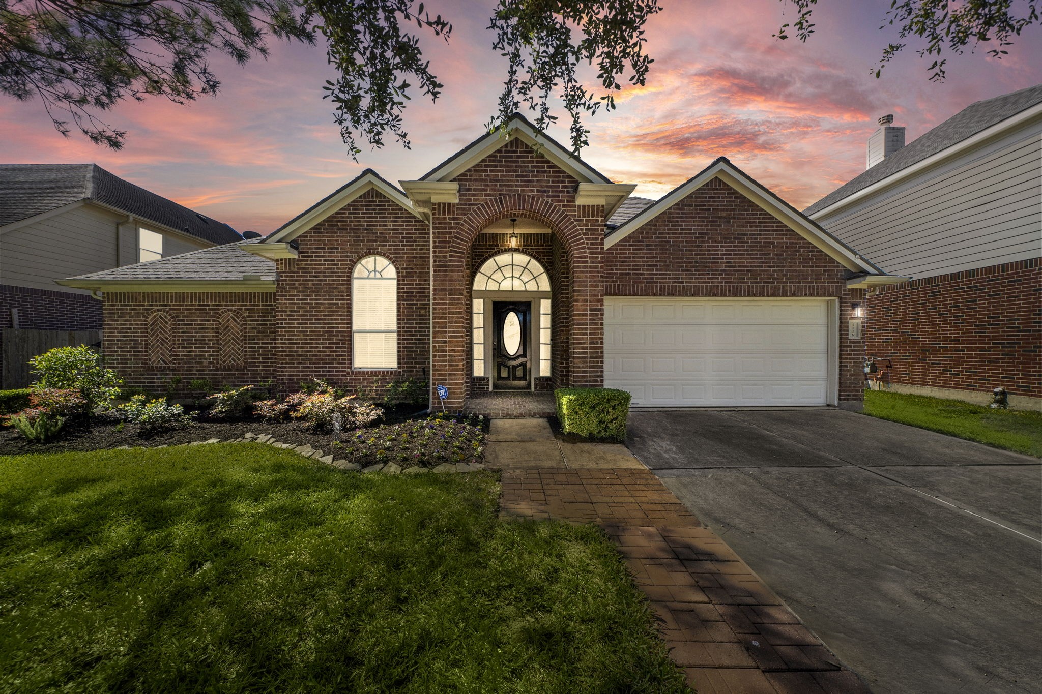 4226 Stoney Knoll Lane Katy TX 77494