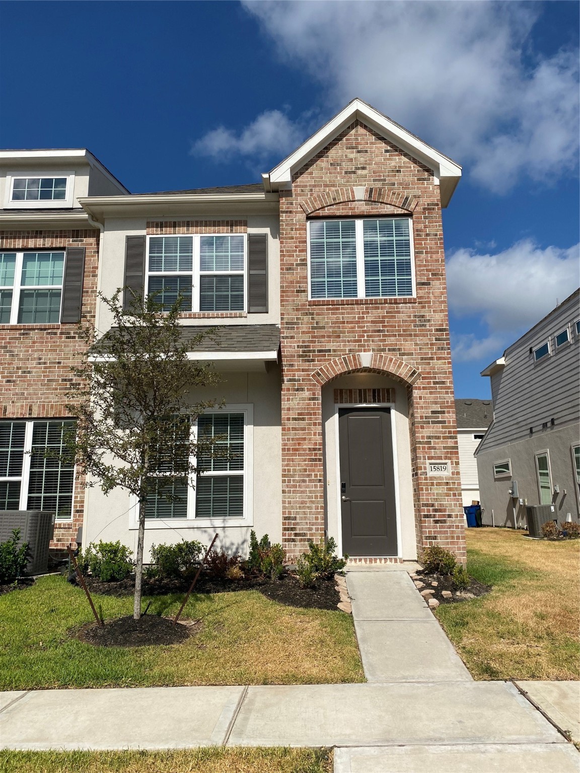 15819 Blair Castle Drive Humble TX 77346