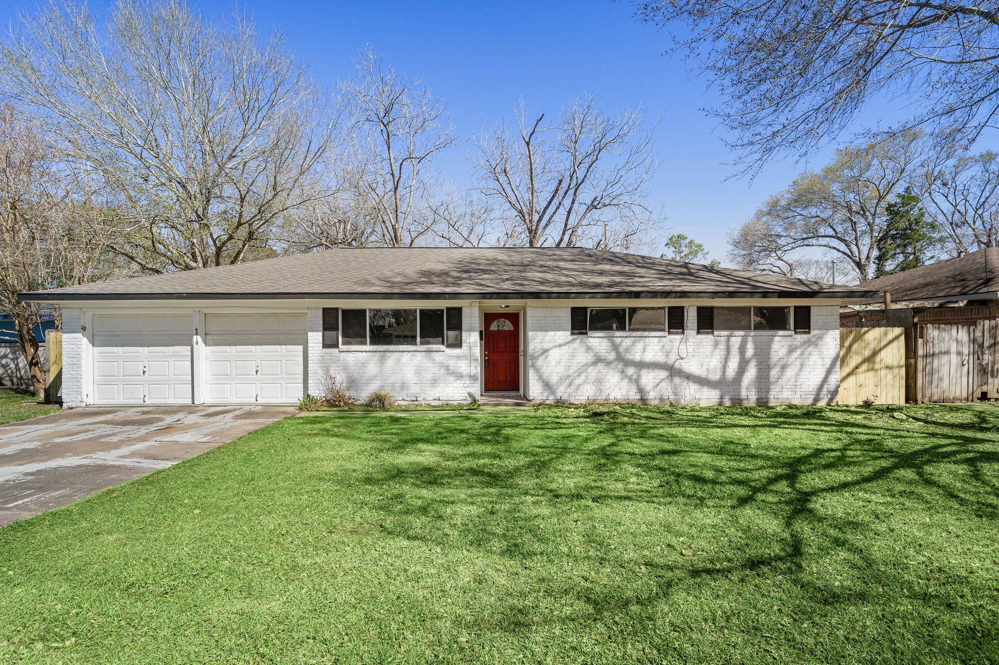6010 Duxbury Street Houston TX 77035
