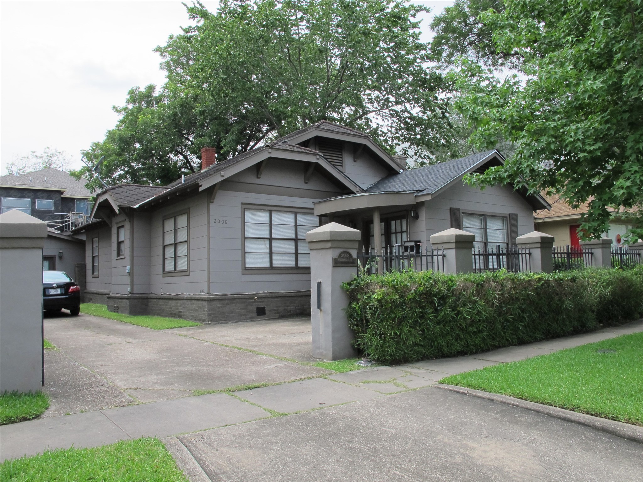 2008 Woodhead Street Houston TX 77019