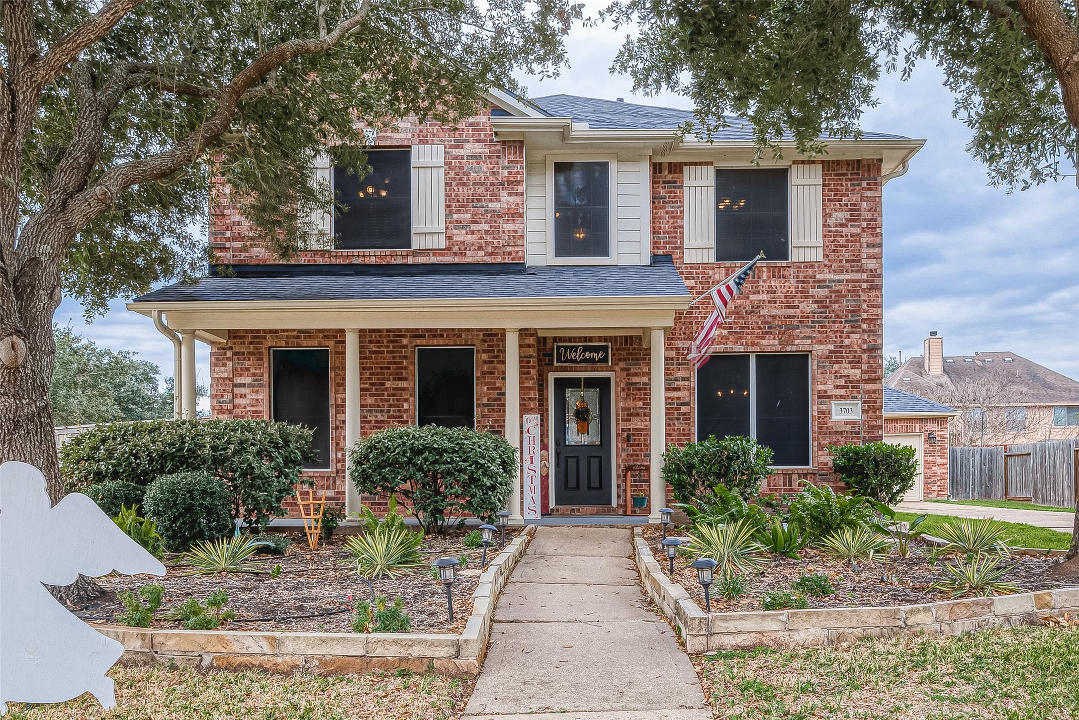 3703 Ransom Road Richmond TX 77469