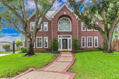 902 Fairgate Drive Houston TX 77094