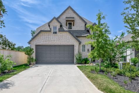 430 W Cascade Heights Drive Montgomery TX 77316