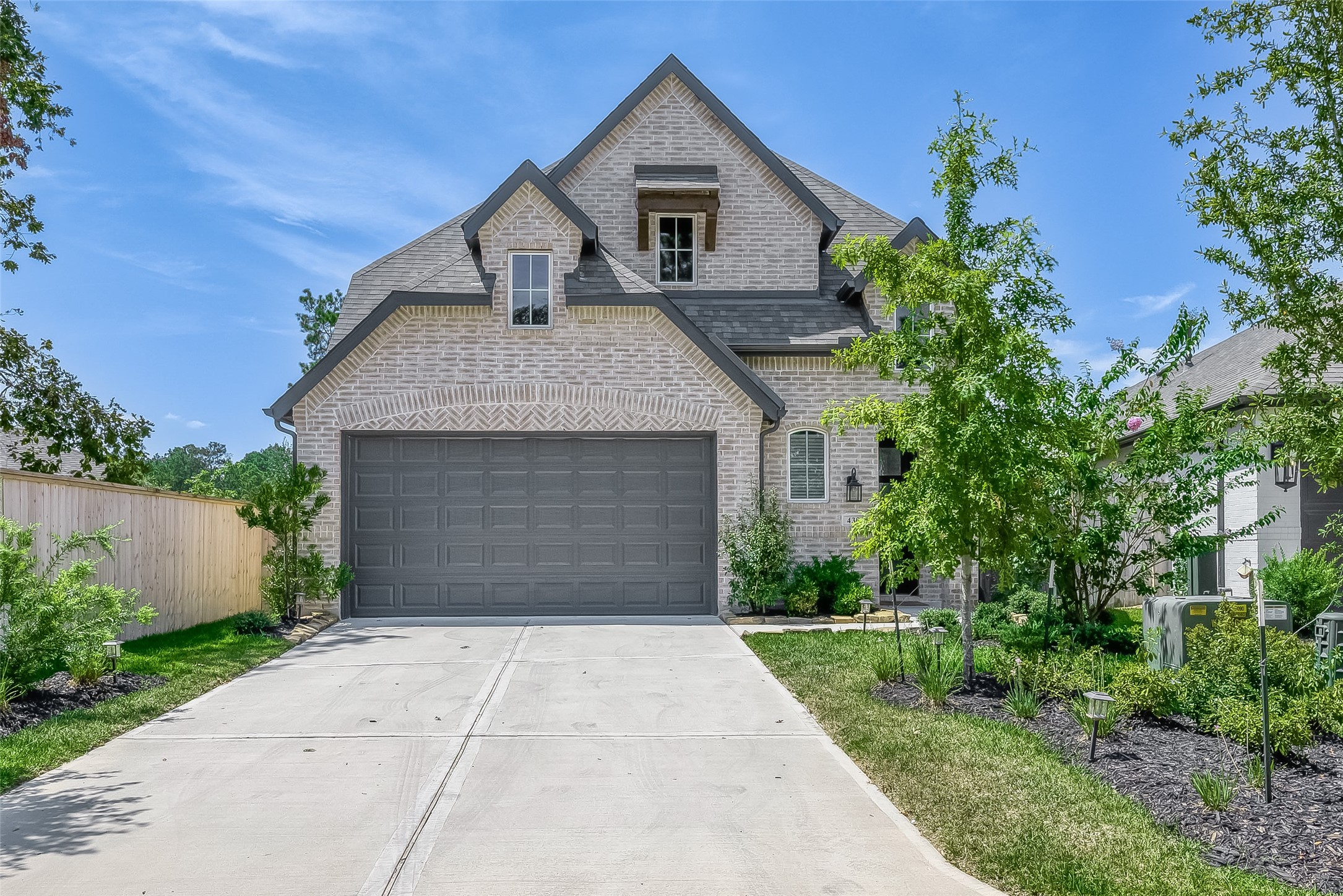 430 W Cascade Heights Drive Montgomery TX 77316